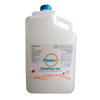 Shampoo para alfombras Corquifa Biodegradable