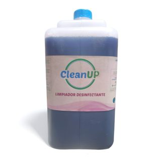 Limpiador desinfectante Corquifa