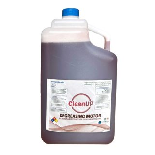 Desengrasante para Motores Biodegradable