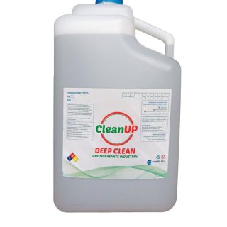 Desengrasante Liquido Industrial Biodegradable