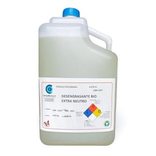 Desengrasate bio extra neutro