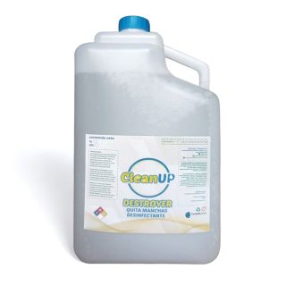 Quitamanchas desinfectante Destroyer