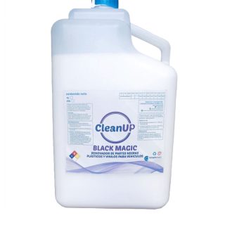 Silicona para Cuero Liso Blanca Corquifa