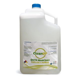 Quita manchas cuellos y puños Corquifa