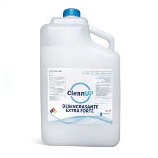 Desengrasante Extra Forte Biodegradable