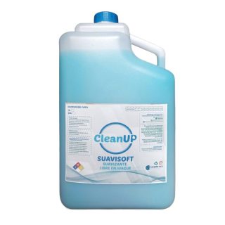 Suavisoft LIBRE ENJUAGUE SUAVIZANTE