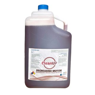 Desengrasante para Motor Biodegradable