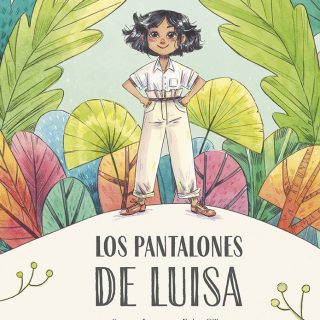 LOS PANTALONES DE LUISA