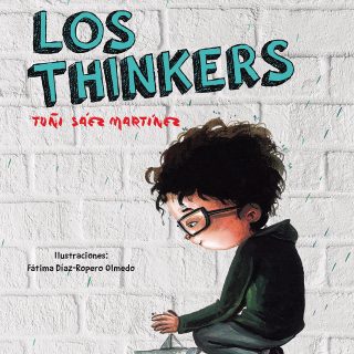 LOS THINKERS