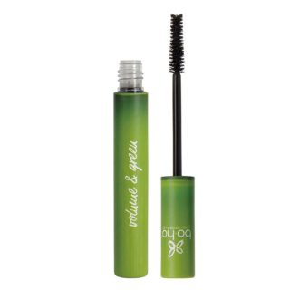 Máscara Natural Volume & Green