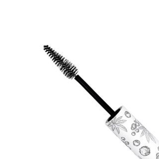 Máscara Pestañas Definición 02 Negro Arrecife