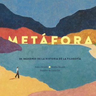 METÁFORA: 24 imágenes de la historia de la filosofía