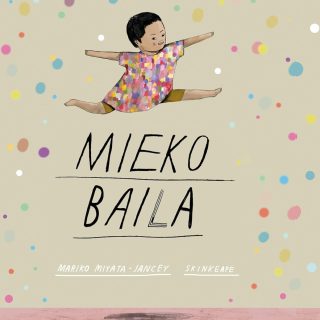 MIEKO BAILA