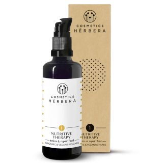 Crema Hidratante Nutritive Therapy