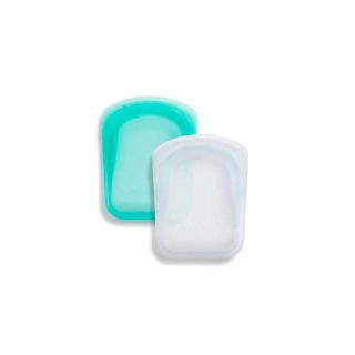 Pack de Bolsas de Silicona Pocket – Stasher