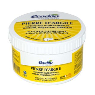 Piedra de Arcilla Limpiador Multisuperficie