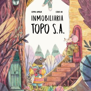 INMOBILIARIA TOPO S. A.