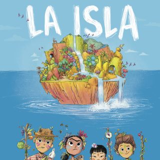 LA ISLA
