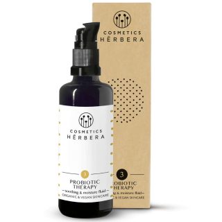 Crema Hidratante Probiotic Therapy