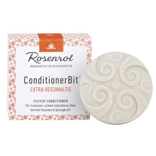 Acondicionador Sólido Extra Nutritivo Rosenrot