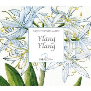 Saquito perfumado Ylang ylang
