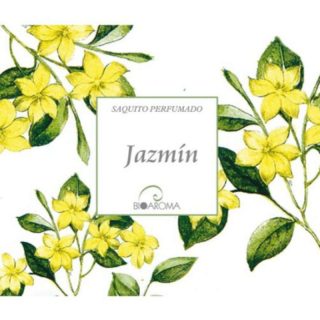 Saquito perfumado Jazmín