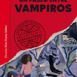 UN PASEO ENTRE VAMPIROS