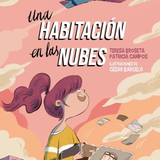 UNA HABITACIÓN EN LAS NUBES