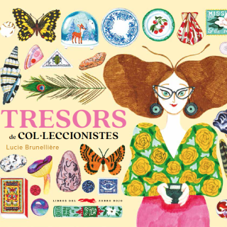TRESORS DE COL·LECCIONISTES (Català)