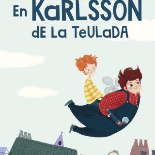 EN KARLSSON DE LA TEULADA (Català)