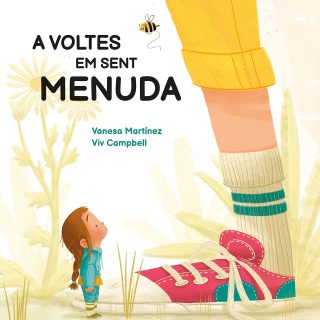 A VOLTES EM SENT MENUDA (Valencià)