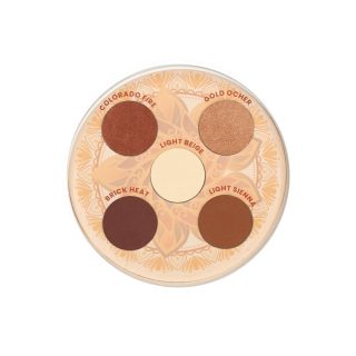 Paleta de sombra de ojos Valley of Fire Boho