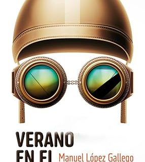 VERANO EN EL ASTEROIDE